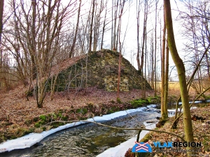 Cvikovka - úsek Lindava - Kunratice u Cvikova